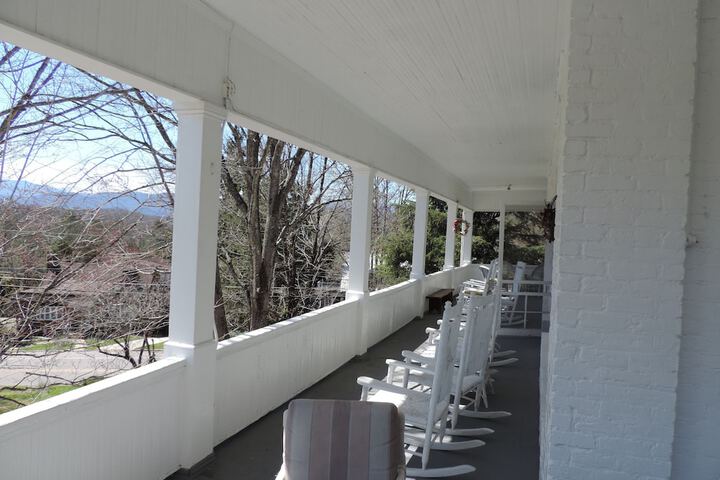 Terrace/Patio 80 of 80