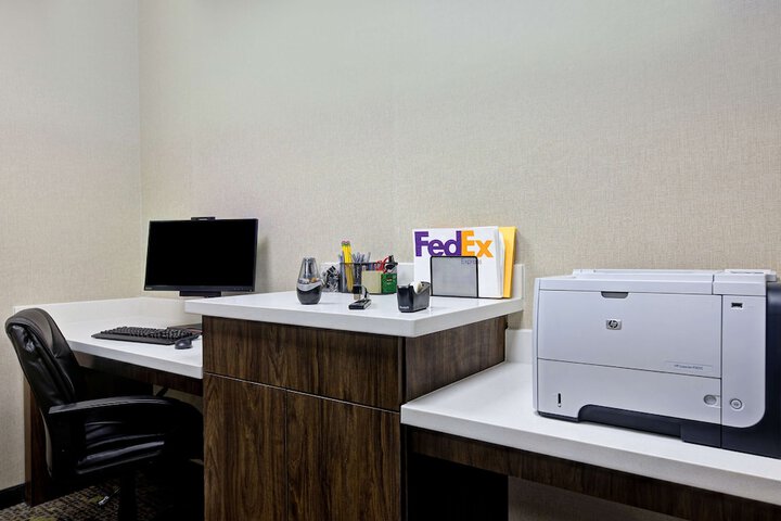 Hampton Inn & Suites Nacogdoches