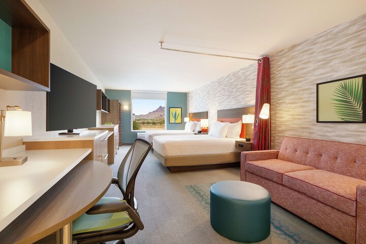 Home2 Suites by Hilton Mesa Longbow AZ