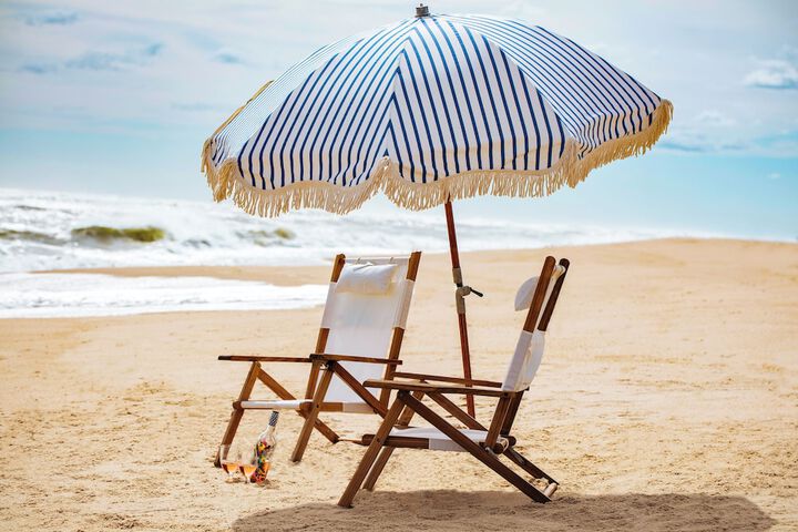 A Room at the Beach
