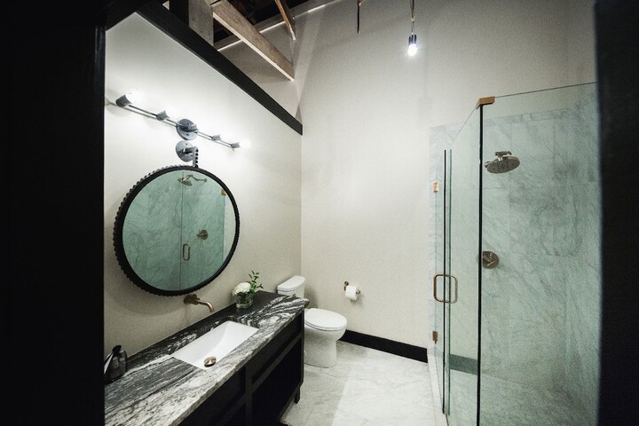 GunRunner Boutique Hotel