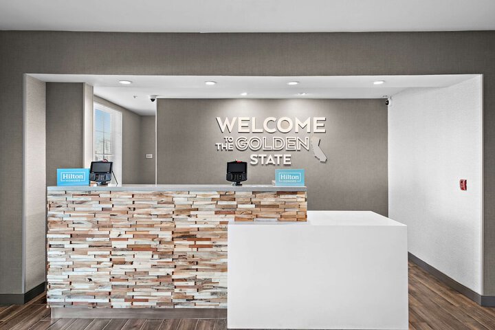 Hampton Inn by Hilton Calexico