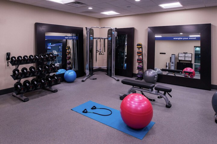 Hampton Inn & Suites Atlanta / Marietta