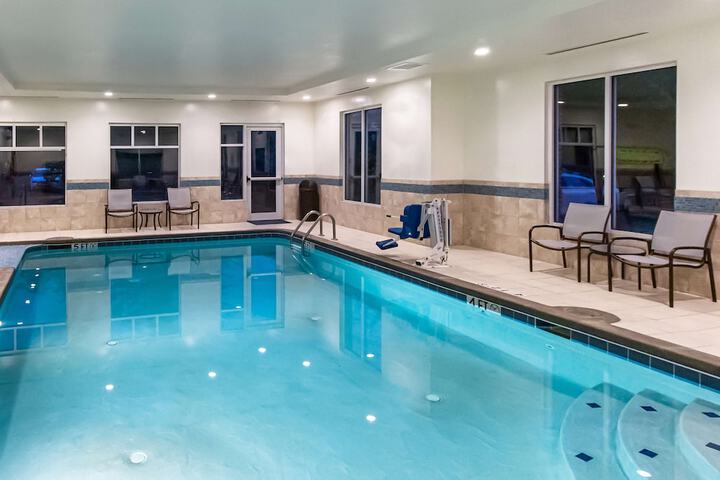 Pool 4 of 41