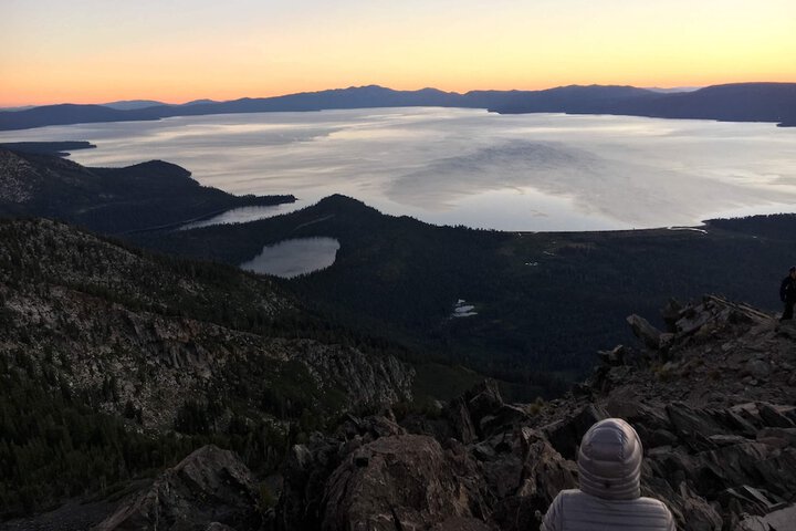 Gravity Haus Truckee-Tahoe