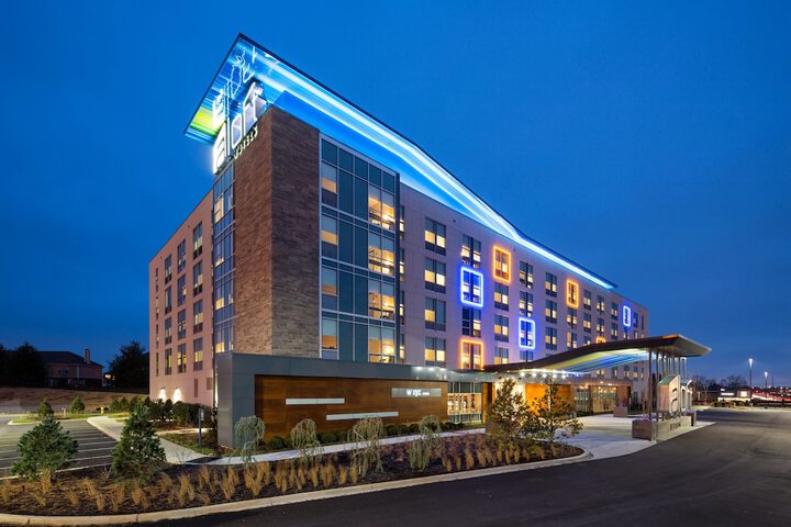 Hotel 3 of 23