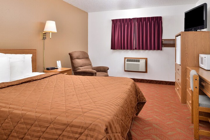 Americas Best Value Inn & Suites Sidney