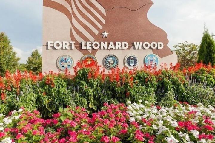 Comfort Inn St. Robert / Fort Leonard Wood