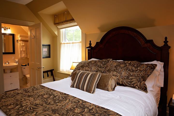 The Woodview Inn