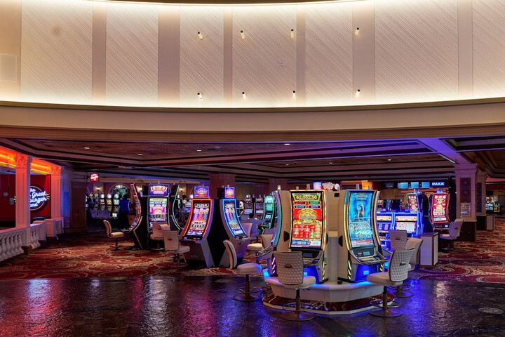 Sunset Station Hotel & Casino