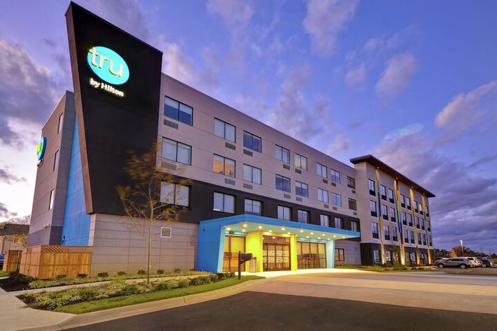 Hotel 2 of 35