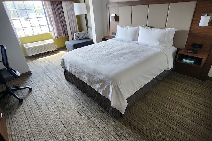 Holiday Inn Express Lompoc by IHG
