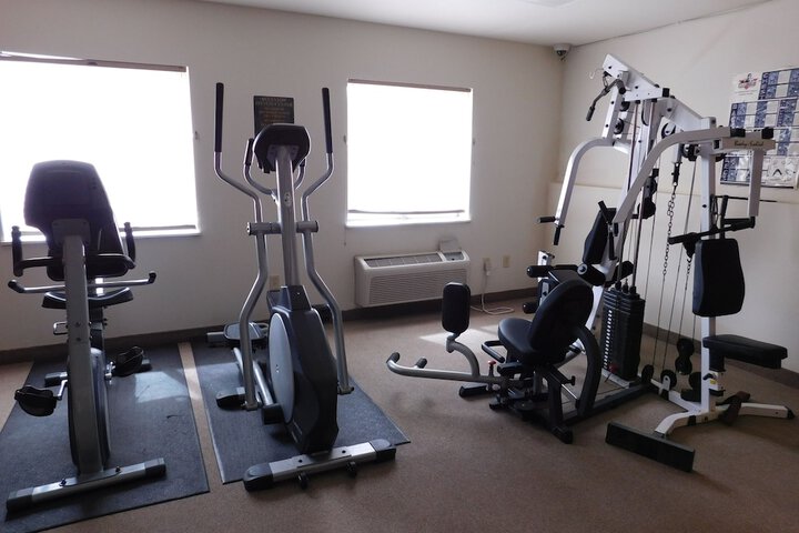 Health and Fitness 16 of 20