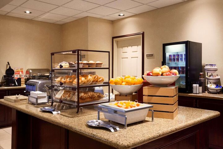 Breakfast/Coffee Service 43 of 47