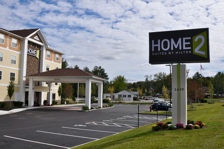 Home2 Suites by Hilton North Conway
