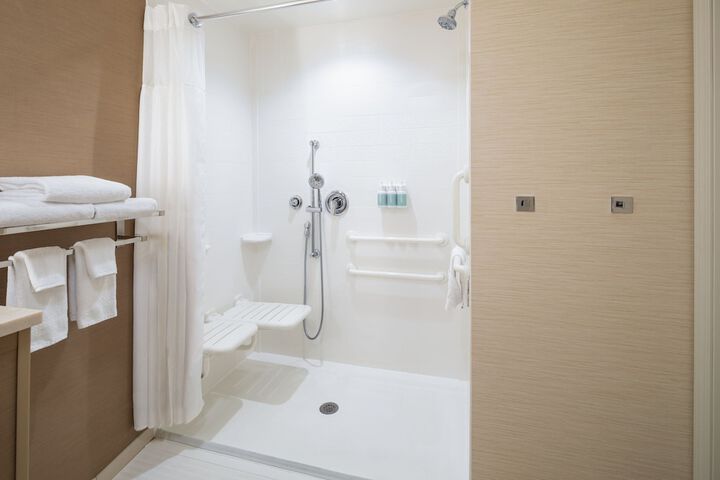 Fairfield Inn and Suites by Marriott Chillicothe