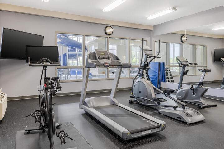 Best Western Plus Bridgewater Hotel & Convention Centre
