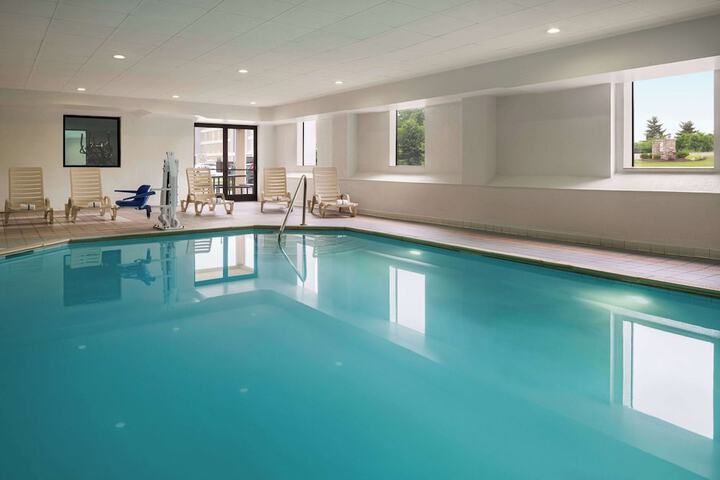 Baymont by Wyndham Georgetown / Lexington North