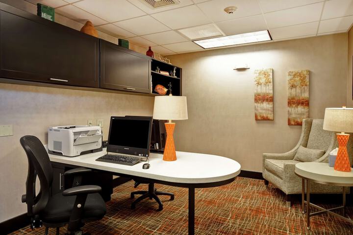 Homewood Suites by Hilton DuBois PA