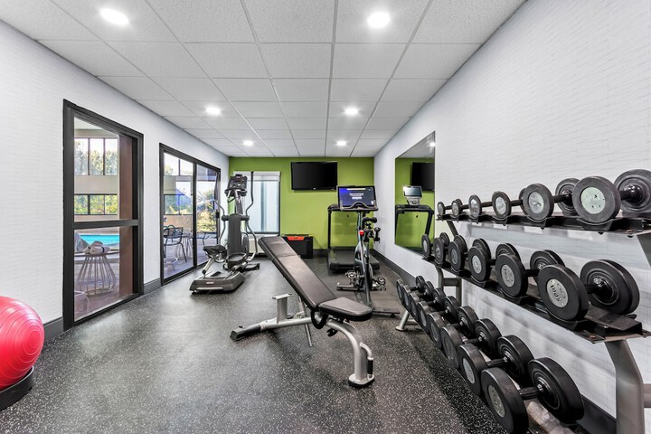 Spark by Hilton Bardstown