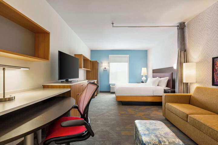 Home2 Suites by Hilton York