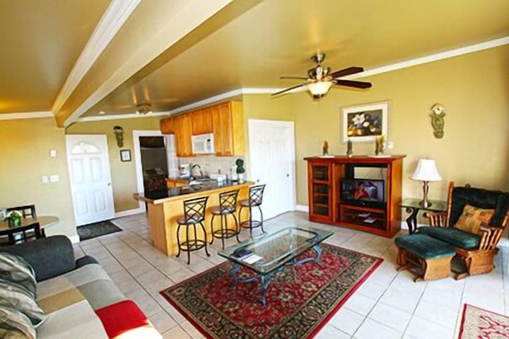 Beachwood Condos & Resort