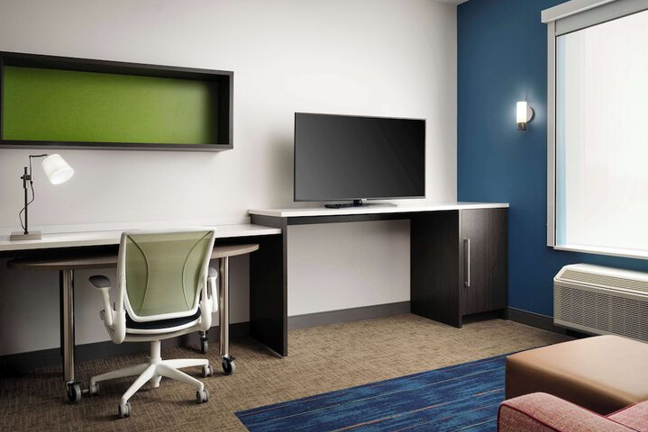 Home2 Suites Troy