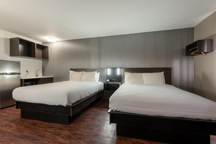 Studio 6 Limon CO – I-70