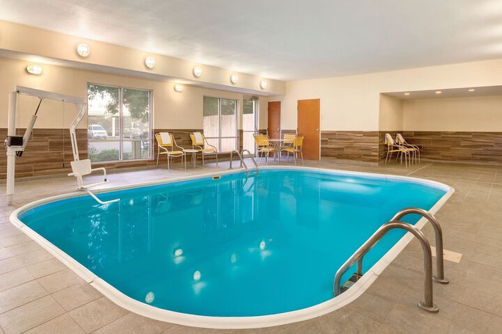 Fairfield Inn & Suites Abilene