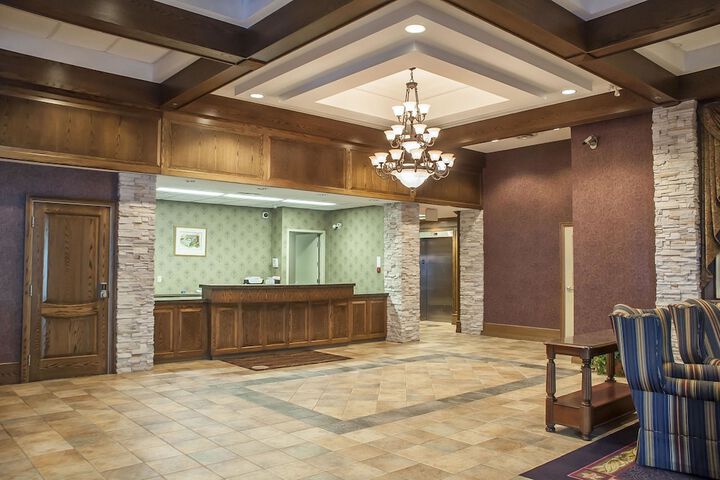 Hotel Interior 15 of 37