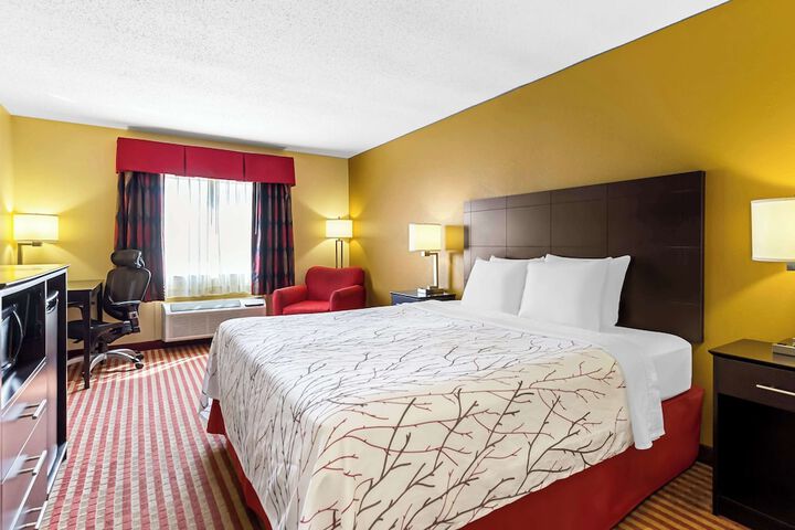 Best Western Jacksonville Inn