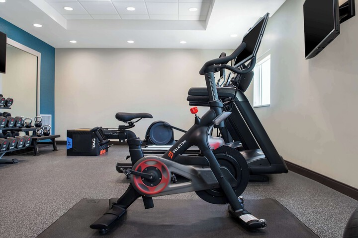 Home2 Suites by Hilton Savannah I95 North