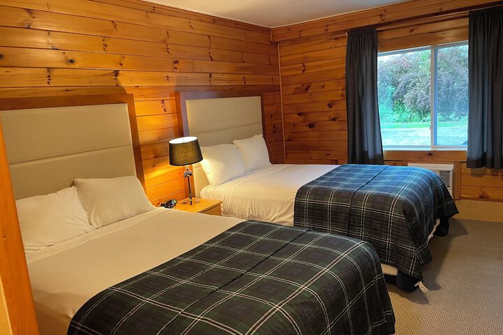 Northern Lights Lodge