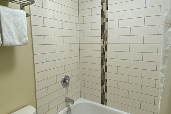 Sahara Courtyard Inn
