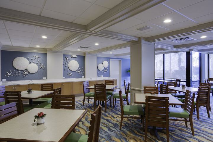 Nautilus Inn
