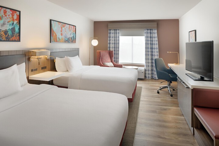 Hilton Garden Inn Bowling Green