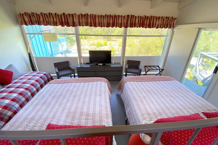 Rio Sierra Riverhouse
