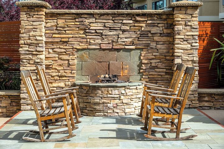 The Lodge at Tiburon