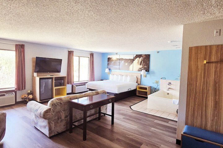 Days Inn by Wyndham Ozark Springfield