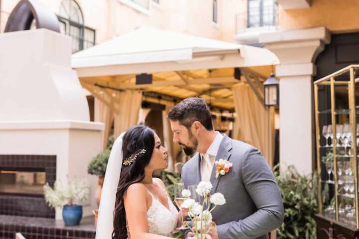 Wedding/Banquet 53 of 70