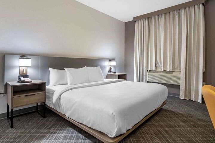 Comfort Suites Natchitoches