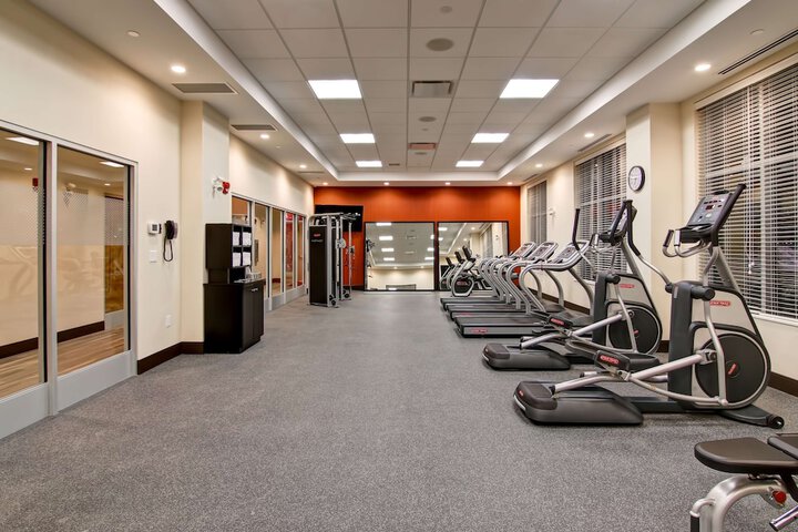 Hampton Inn & Suites by Hilton Grande Prairie