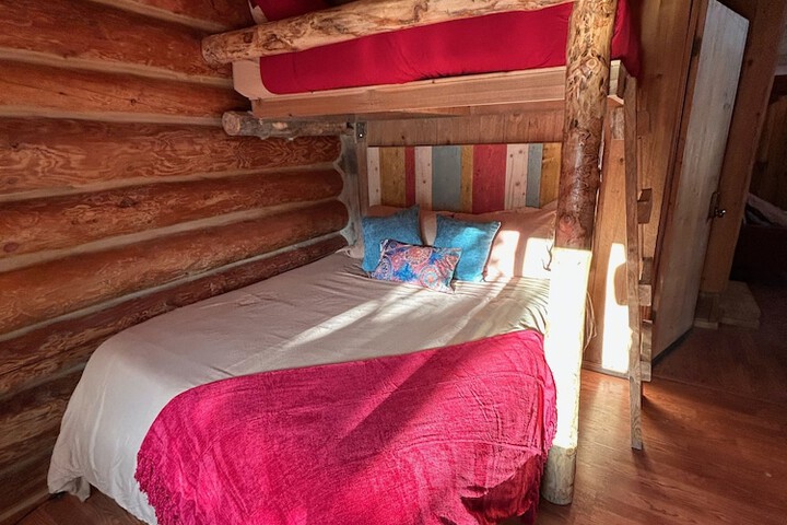 Boulder Mountain Guest Ranch