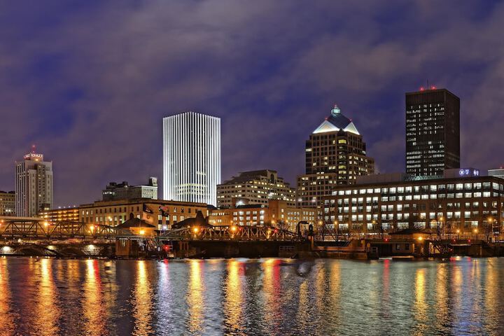 Hyatt Regency Rochester