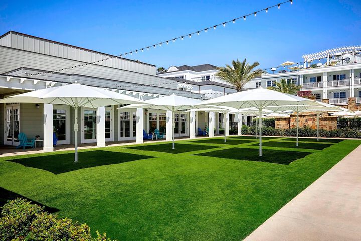 Lido House Autograph Collection
