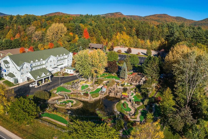 Comfort Inn & Suites North Conway
