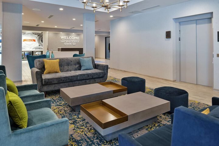 Hotel Interior 13 of 62