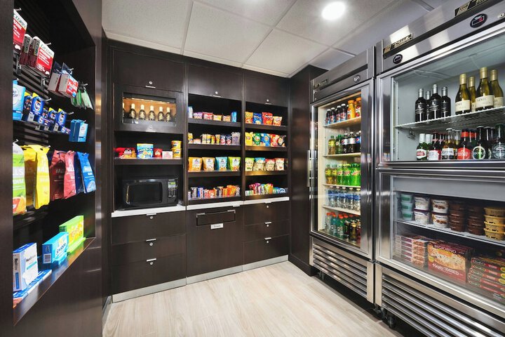 Courtyard by Marriott Mobile