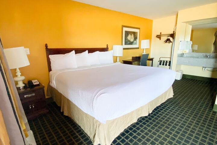 TRAVELODGE BY WYNDHAM UNADILLA