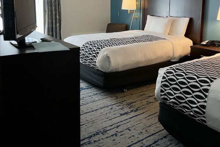 La Quinta Inn by Wyndham Lynnwood